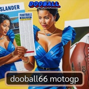 dooball66 motogp