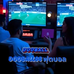 dooball66 ฟุตบอล