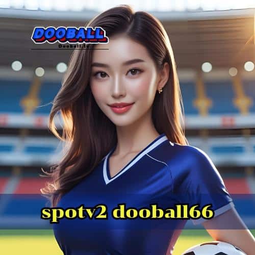 spotv2 dooball66
