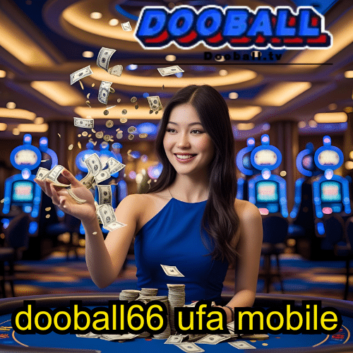 dooball66 ufa mobile