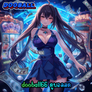 dooball66 ดูบอลสด