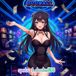 spotv 1 dooball66