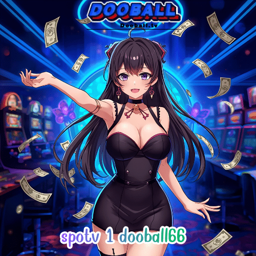 spotv 1 dooball66