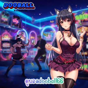 ดูบอลdooball66