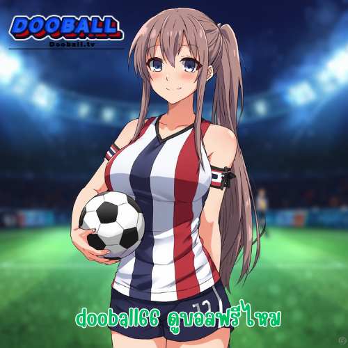 dooball66 ดูบอลฟรีไหม