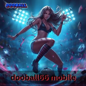 dooball66 mobile