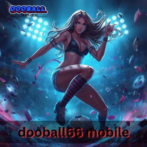 dooball66 mobile